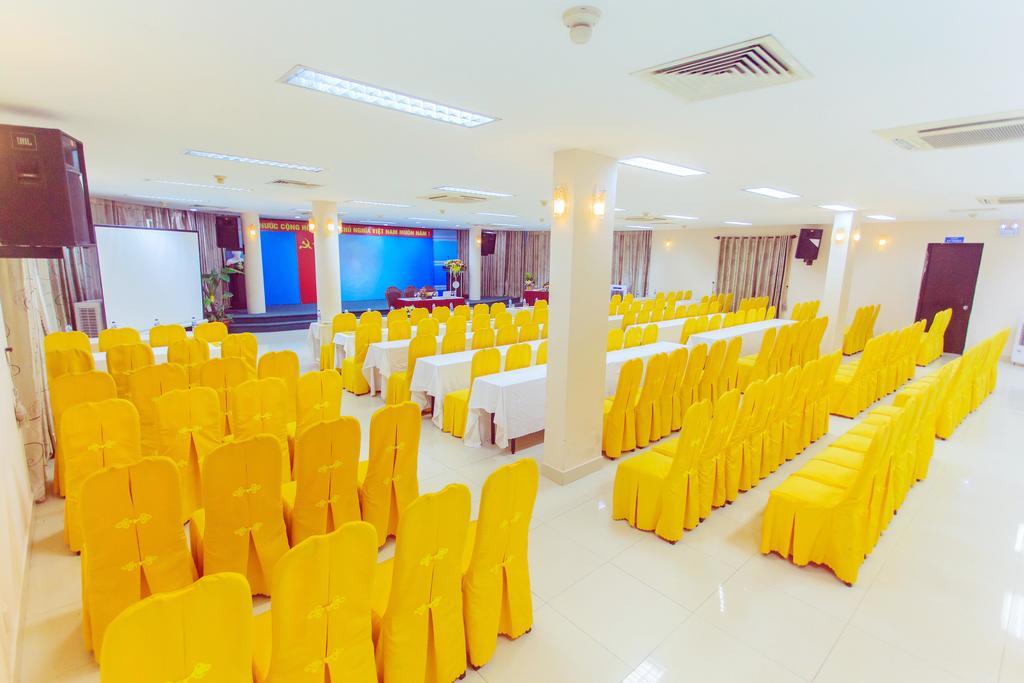 My Tra Riverside Hotel Κουάνγκ Νγκάι Εξωτερικό φωτογραφία